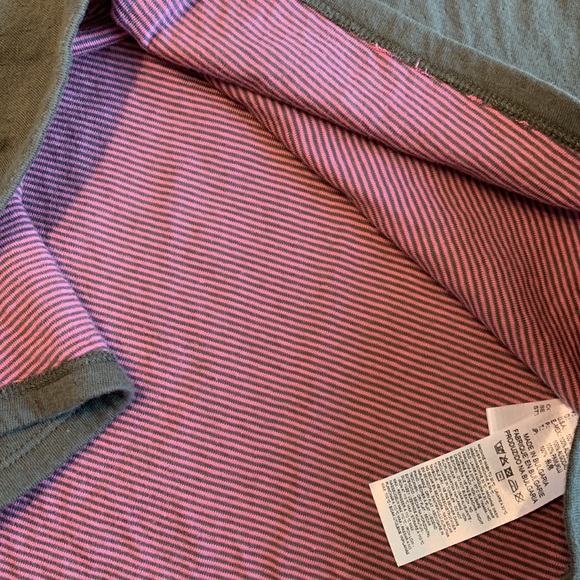 Diesel big girls tesafin long sleeve size medium - Picture 7 of 12